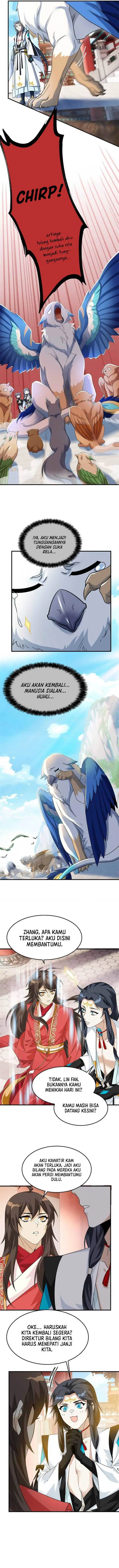 image-komik-the-strong-man-from-the-mental-hospital-chapter-196-5/8