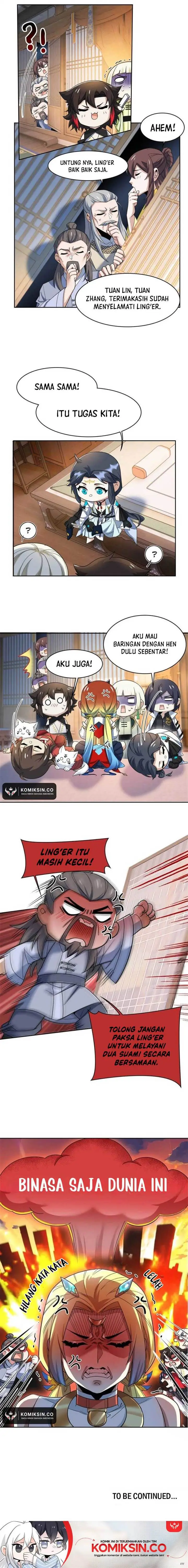 image-komik-the-strong-man-from-the-mental-hospital-chapter-198-5/6