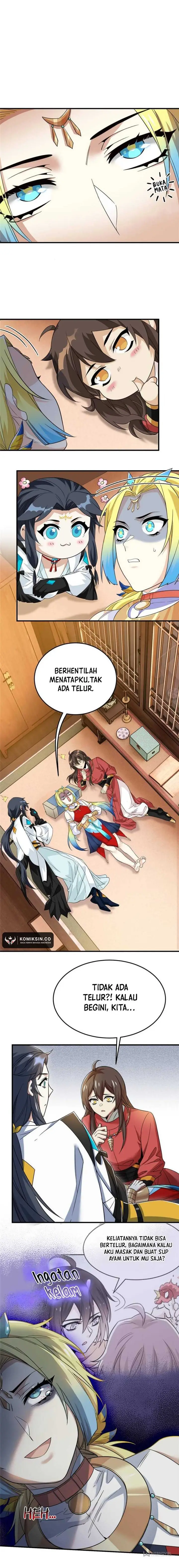 image-komik-the-strong-man-from-the-mental-hospital-chapter-199-2/8