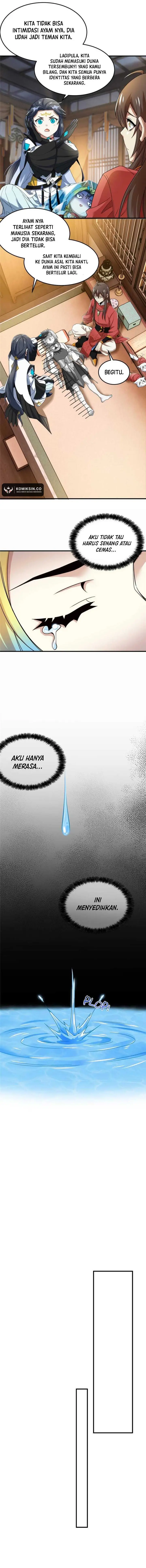 image-komik-the-strong-man-from-the-mental-hospital-chapter-199-3/8