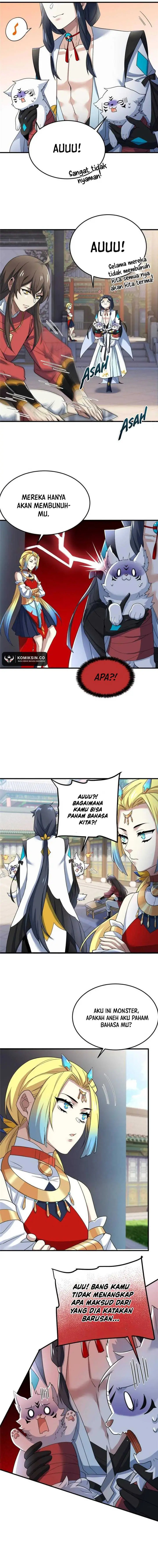 image-komik-the-strong-man-from-the-mental-hospital-chapter-199-4/8