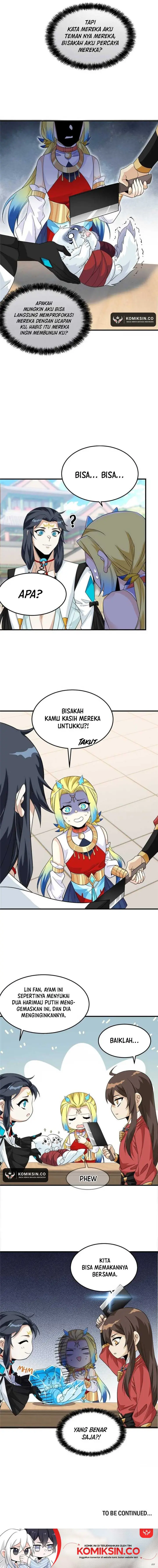 image-komik-the-strong-man-from-the-mental-hospital-chapter-199-7/8