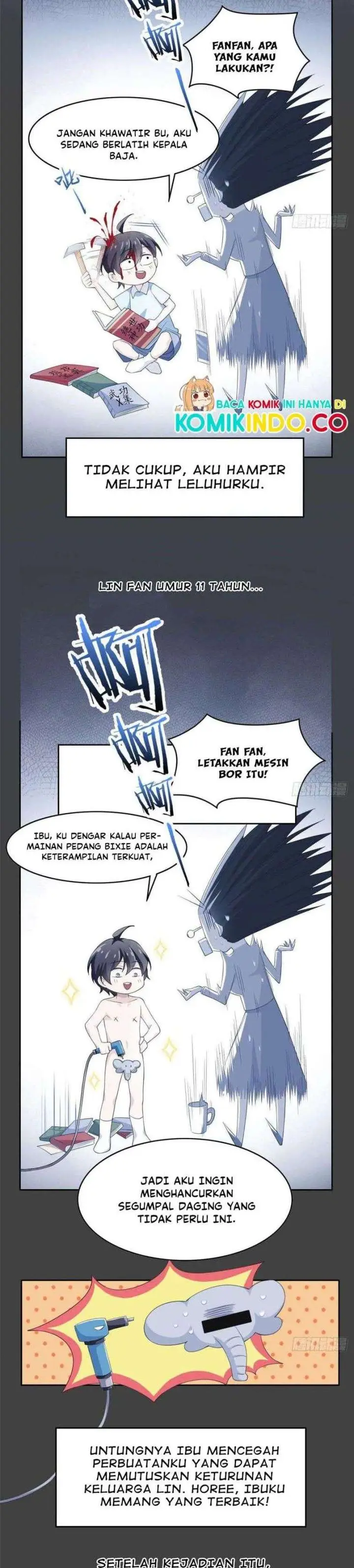 image-komik-the-strong-man-from-the-mental-hospital-chapter-2-6/19