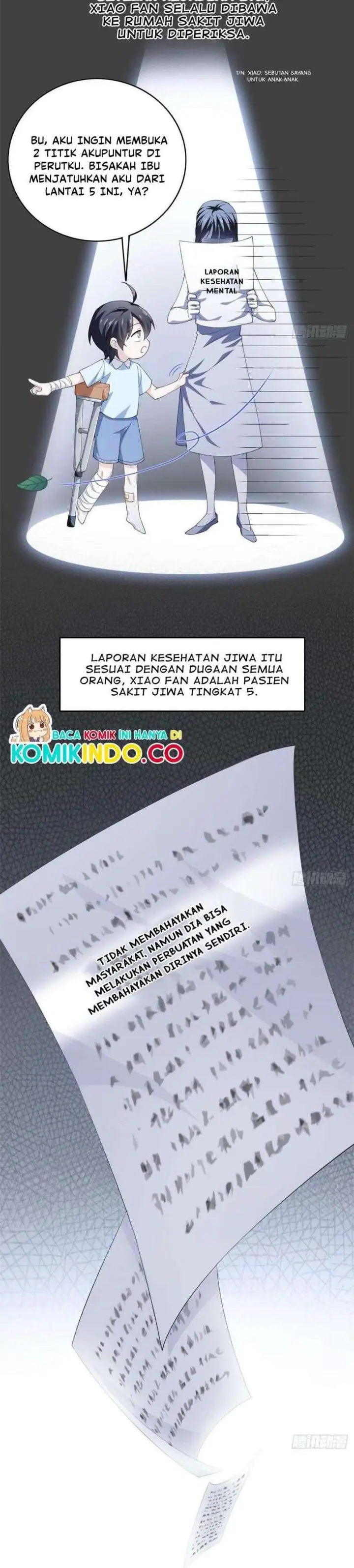image-komik-the-strong-man-from-the-mental-hospital-chapter-2-7/19