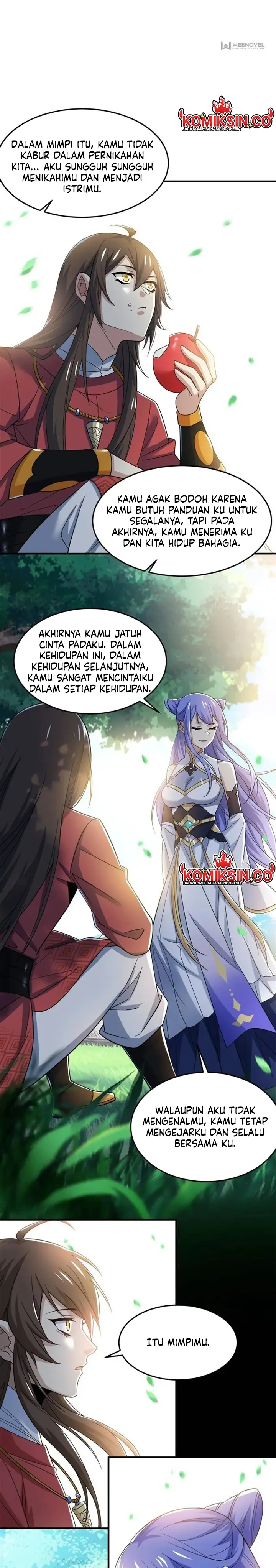 image-komik-the-strong-man-from-the-mental-hospital-chapter-205-5/19