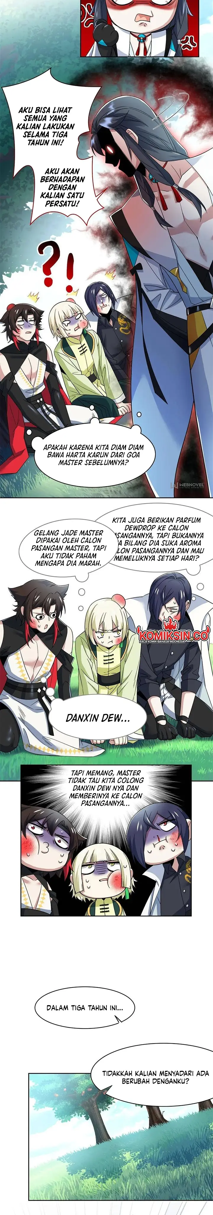 image-komik-the-strong-man-from-the-mental-hospital-chapter-206-1/14
