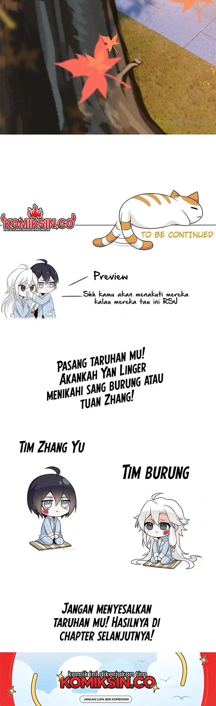 image-komik-the-strong-man-from-the-mental-hospital-chapter-206-13/14