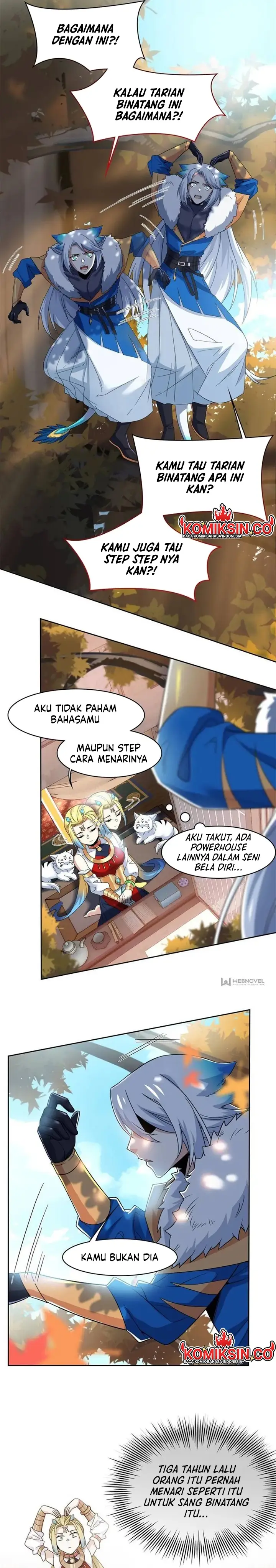 image-komik-the-strong-man-from-the-mental-hospital-chapter-207-3/17