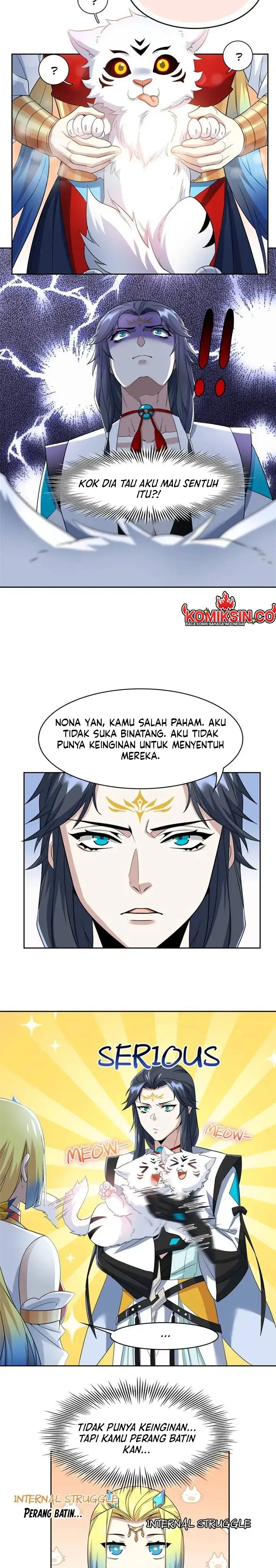 image-komik-the-strong-man-from-the-mental-hospital-chapter-207-7/17