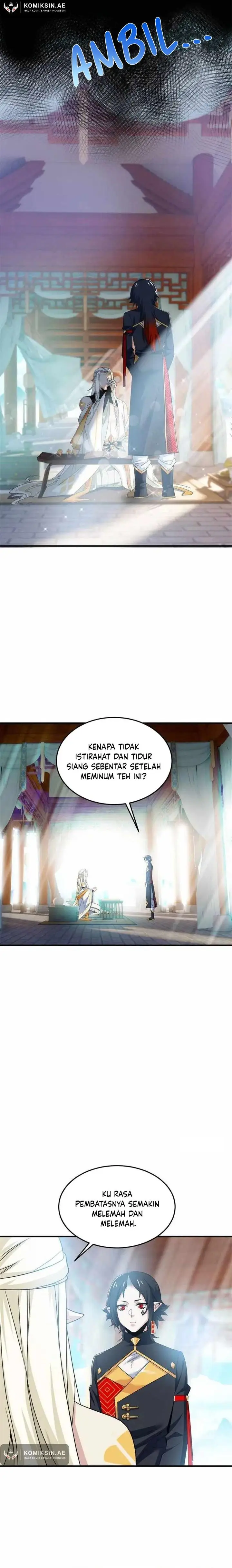 image-komik-the-strong-man-from-the-mental-hospital-chapter-208-2/11