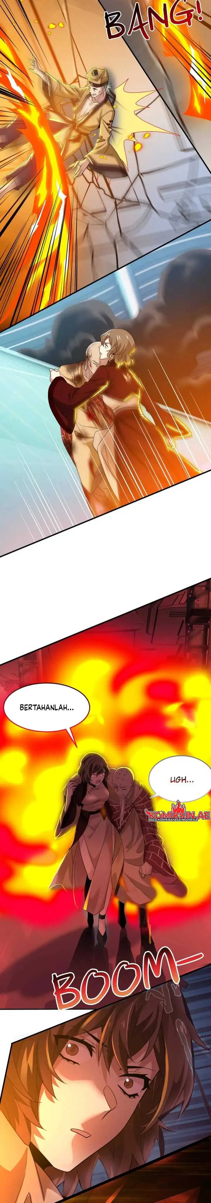 image-komik-the-strong-man-from-the-mental-hospital-chapter-217-10/17