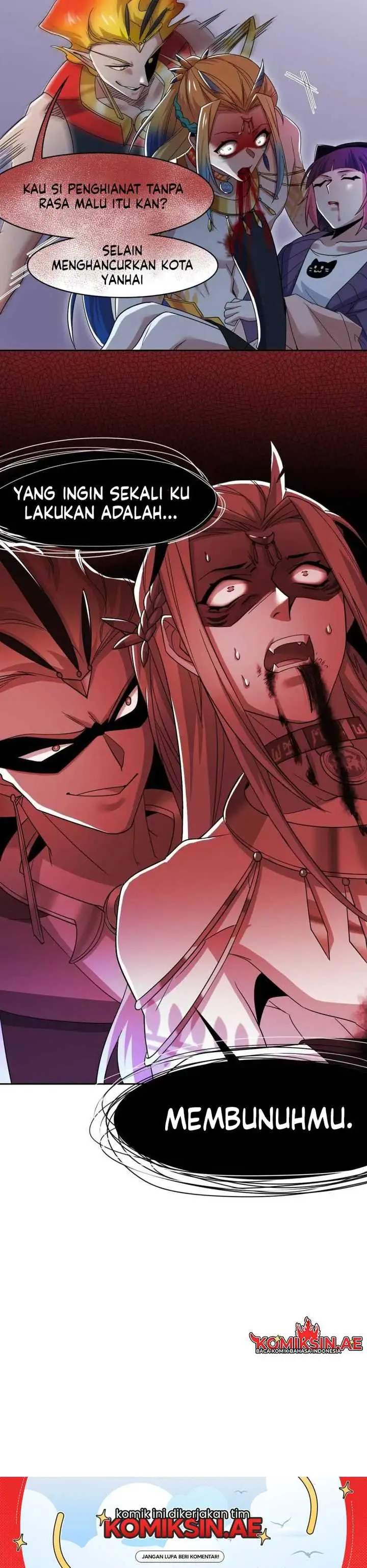 image-komik-the-strong-man-from-the-mental-hospital-chapter-218-23/25