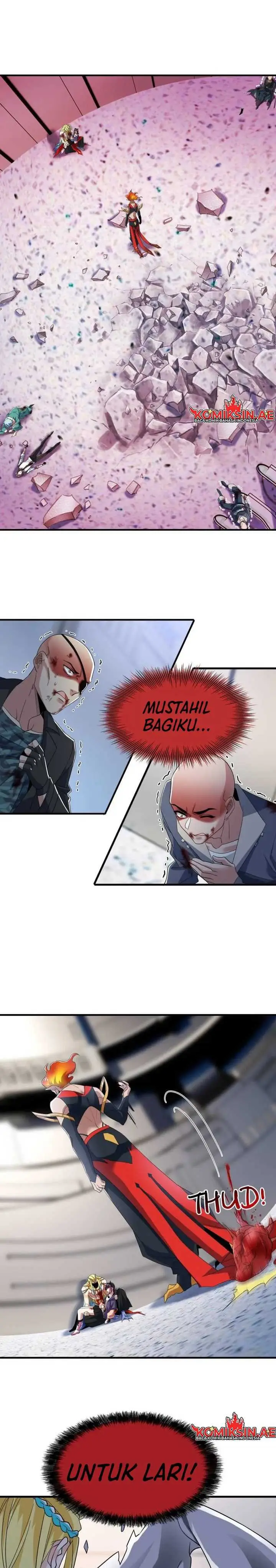image-komik-the-strong-man-from-the-mental-hospital-chapter-219-3/20