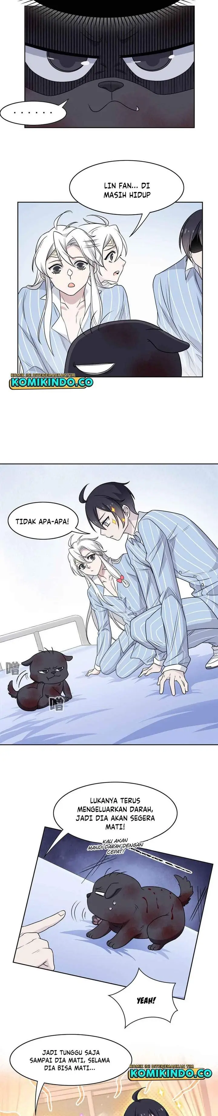 image-komik-the-strong-man-from-the-mental-hospital-chapter-22-5/19