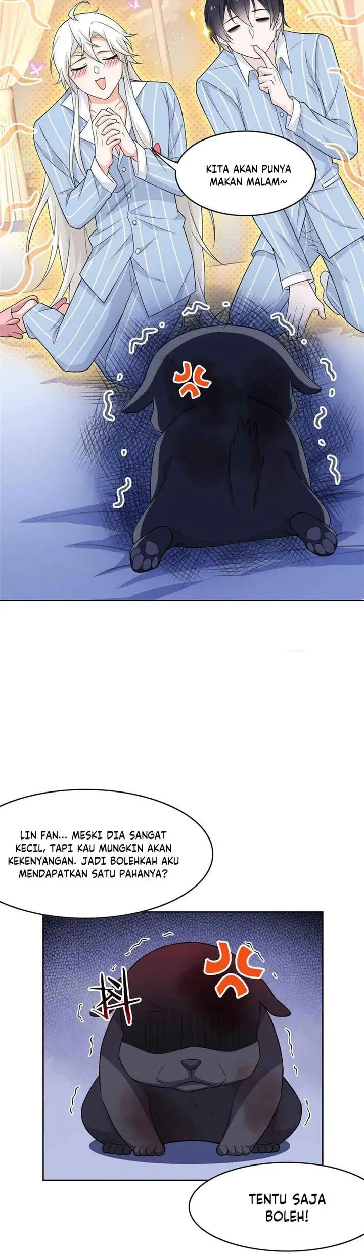 image-komik-the-strong-man-from-the-mental-hospital-chapter-22-6/19