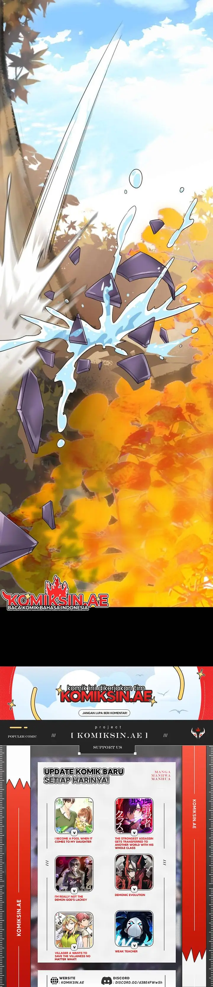 image-komik-the-strong-man-from-the-mental-hospital-chapter-220-14/15