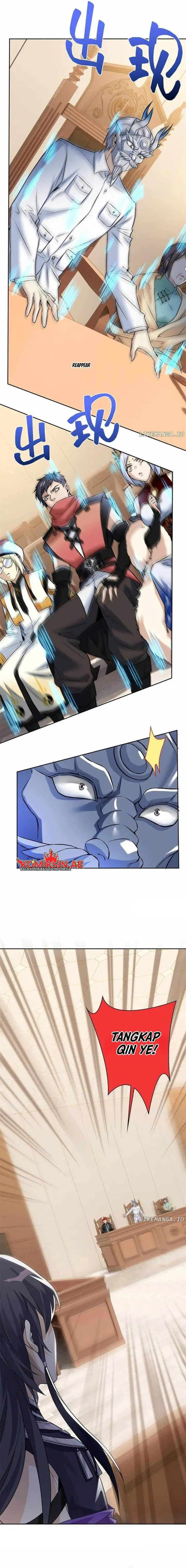 image-komik-the-strong-man-from-the-mental-hospital-chapter-224-5/8