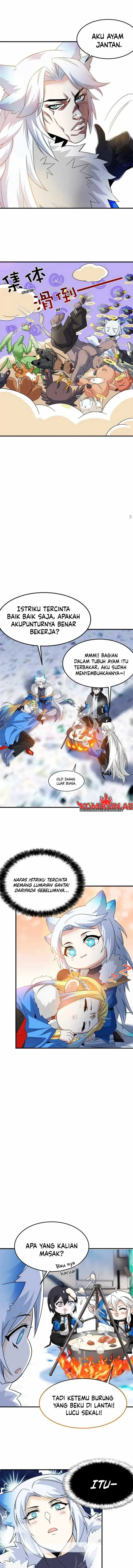 image-komik-the-strong-man-from-the-mental-hospital-chapter-227-4/12