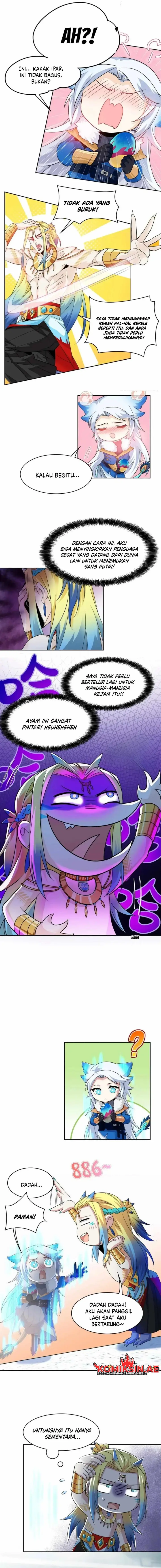 image-komik-the-strong-man-from-the-mental-hospital-chapter-230-3/9