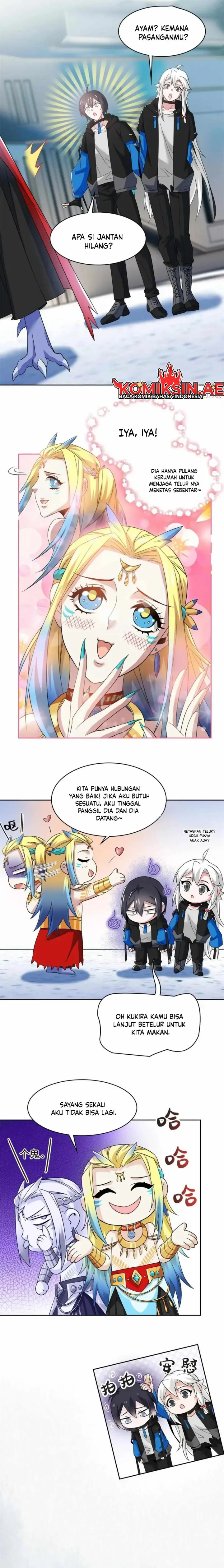 image-komik-the-strong-man-from-the-mental-hospital-chapter-230-4/9