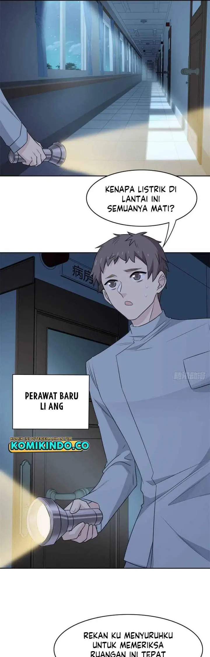 image-komik-the-strong-man-from-the-mental-hospital-chapter-24-21/37
