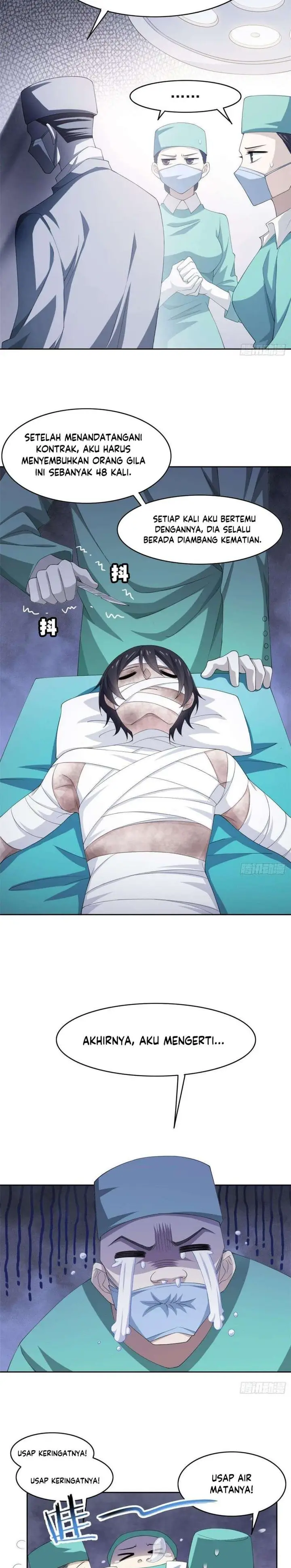 image-komik-the-strong-man-from-the-mental-hospital-chapter-3-9/17