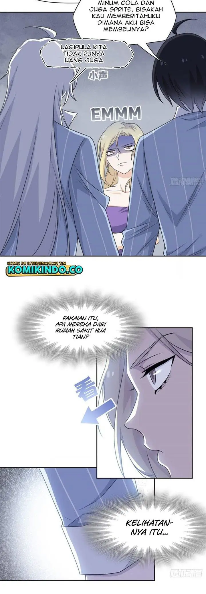 image-komik-the-strong-man-from-the-mental-hospital-chapter-32-6/29