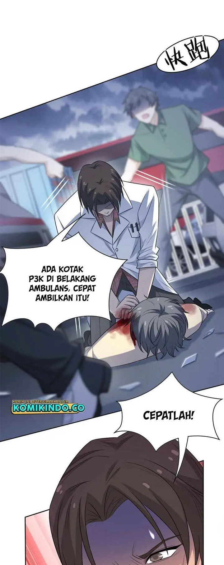 image-komik-the-strong-man-from-the-mental-hospital-chapter-37-11/36