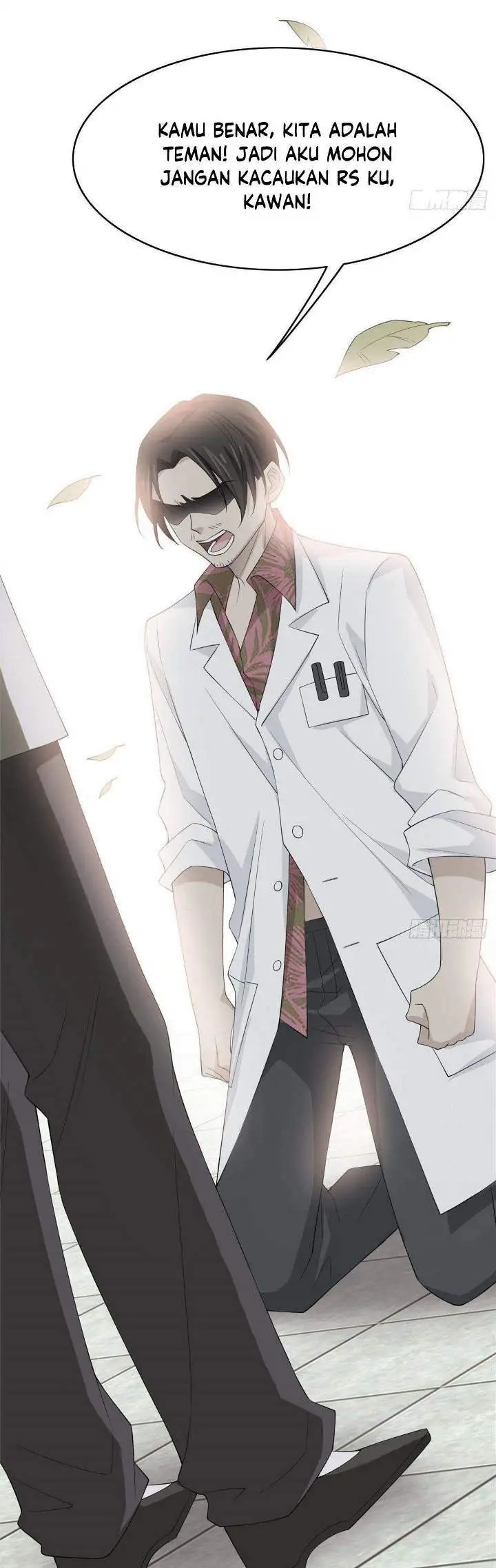 image-komik-the-strong-man-from-the-mental-hospital-chapter-4-5/17