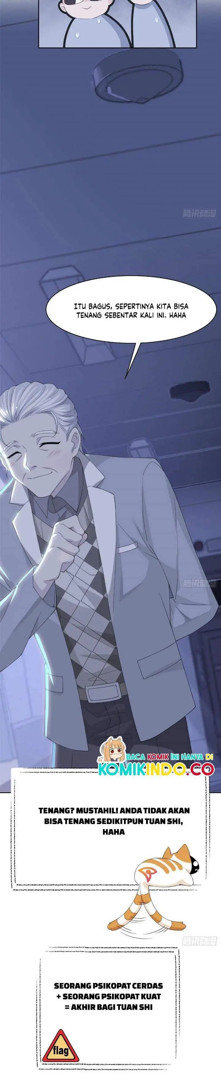 image-komik-the-strong-man-from-the-mental-hospital-chapter-4-16/17