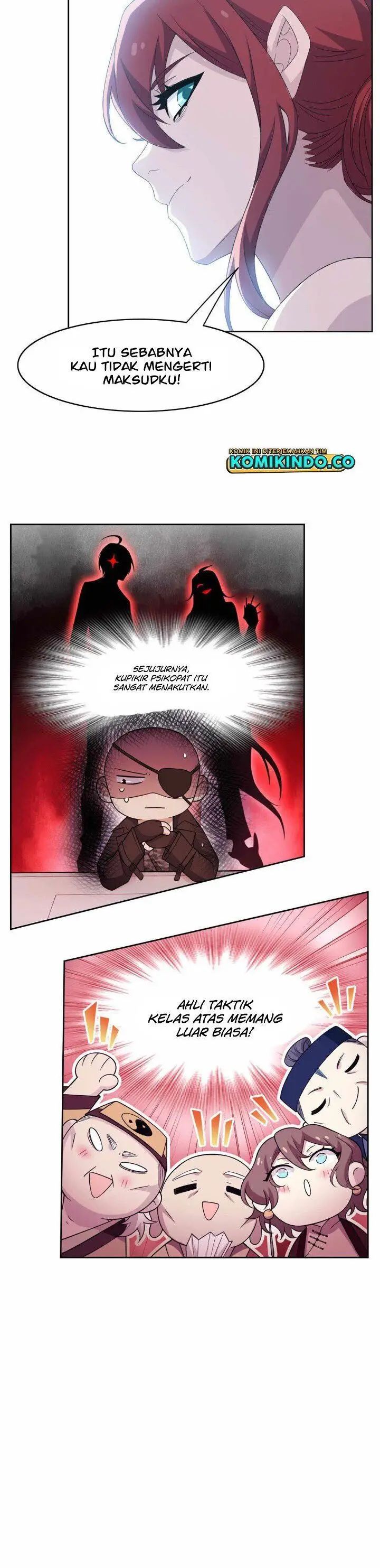 image-komik-the-strong-man-from-the-mental-hospital-chapter-41-4/20