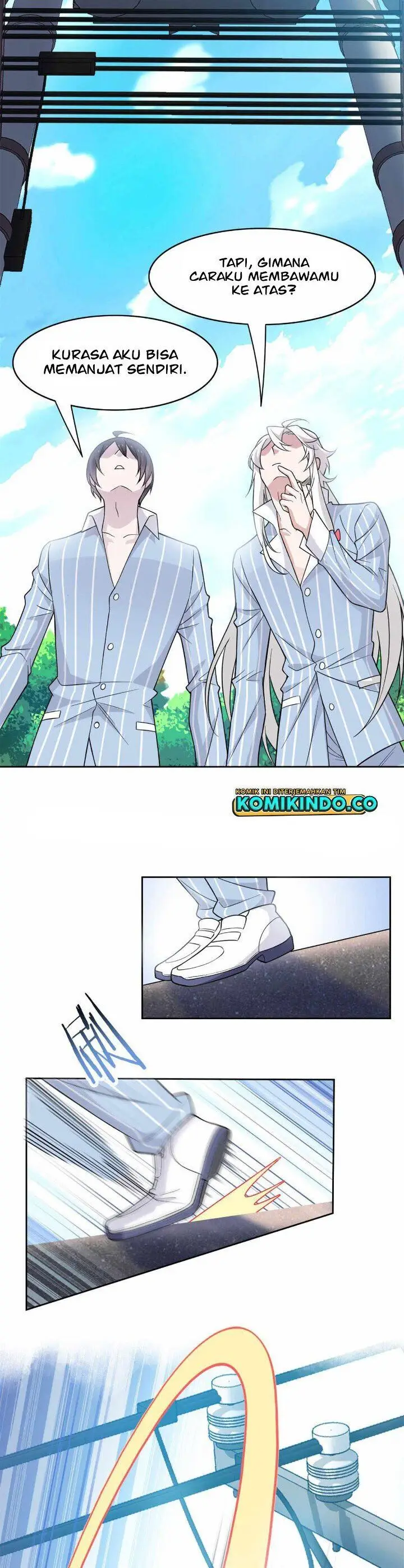 image-komik-the-strong-man-from-the-mental-hospital-chapter-42-5/20