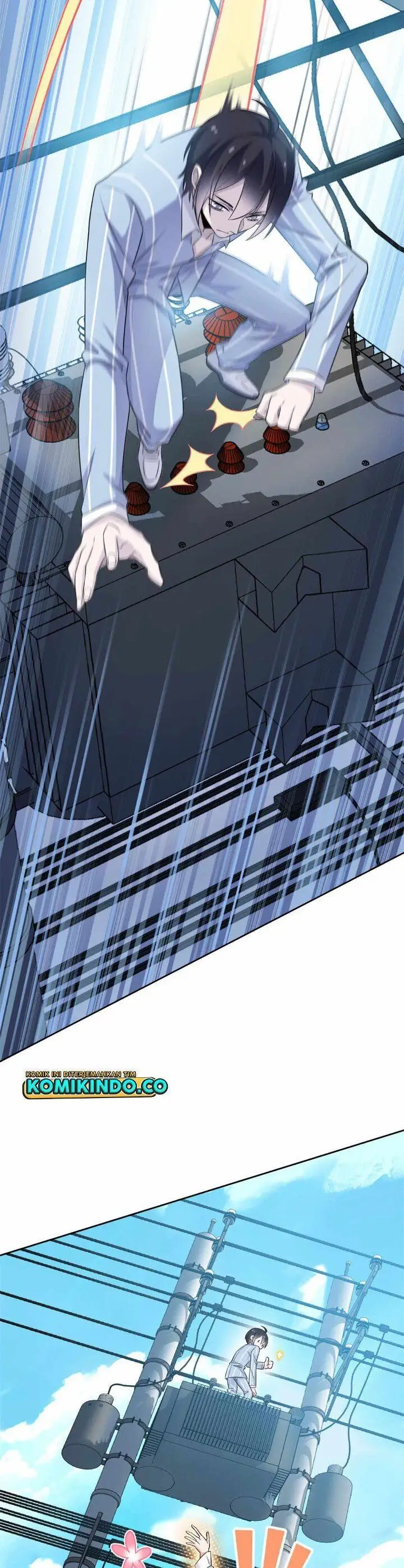 image-komik-the-strong-man-from-the-mental-hospital-chapter-42-6/20