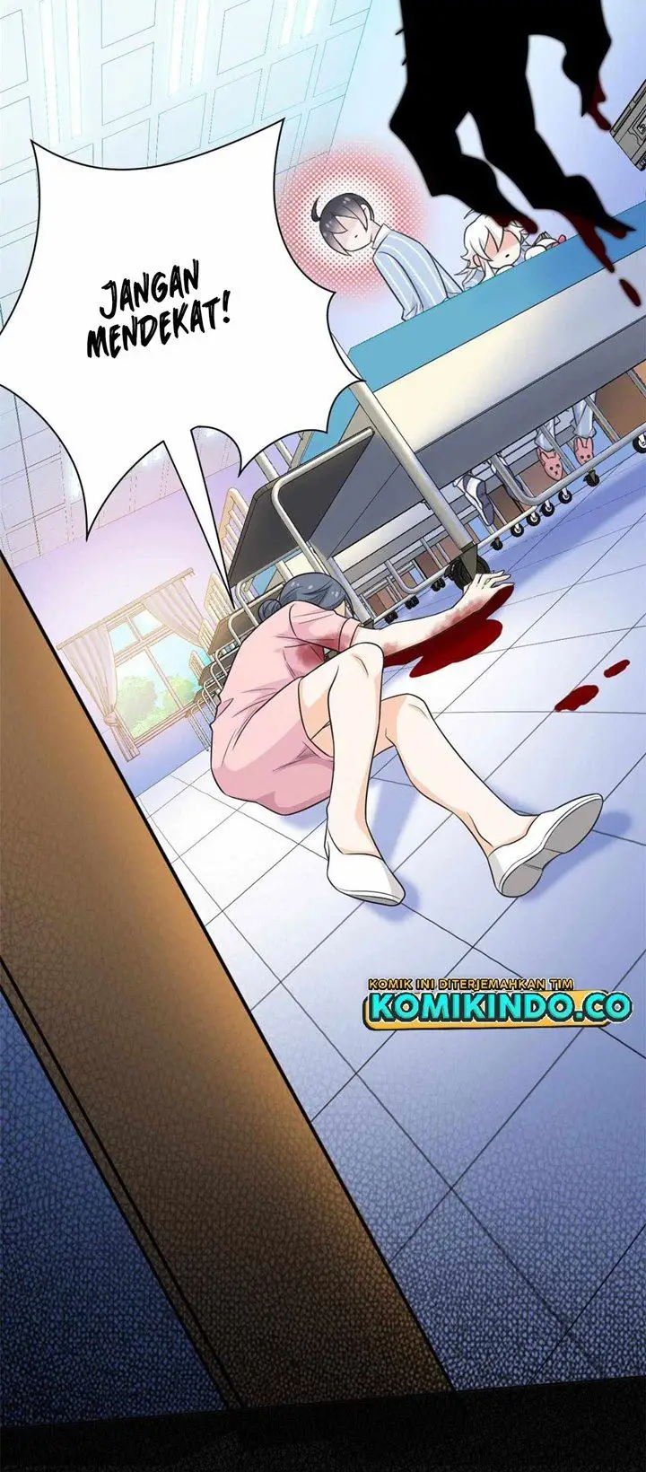 image-komik-the-strong-man-from-the-mental-hospital-chapter-45-5/36