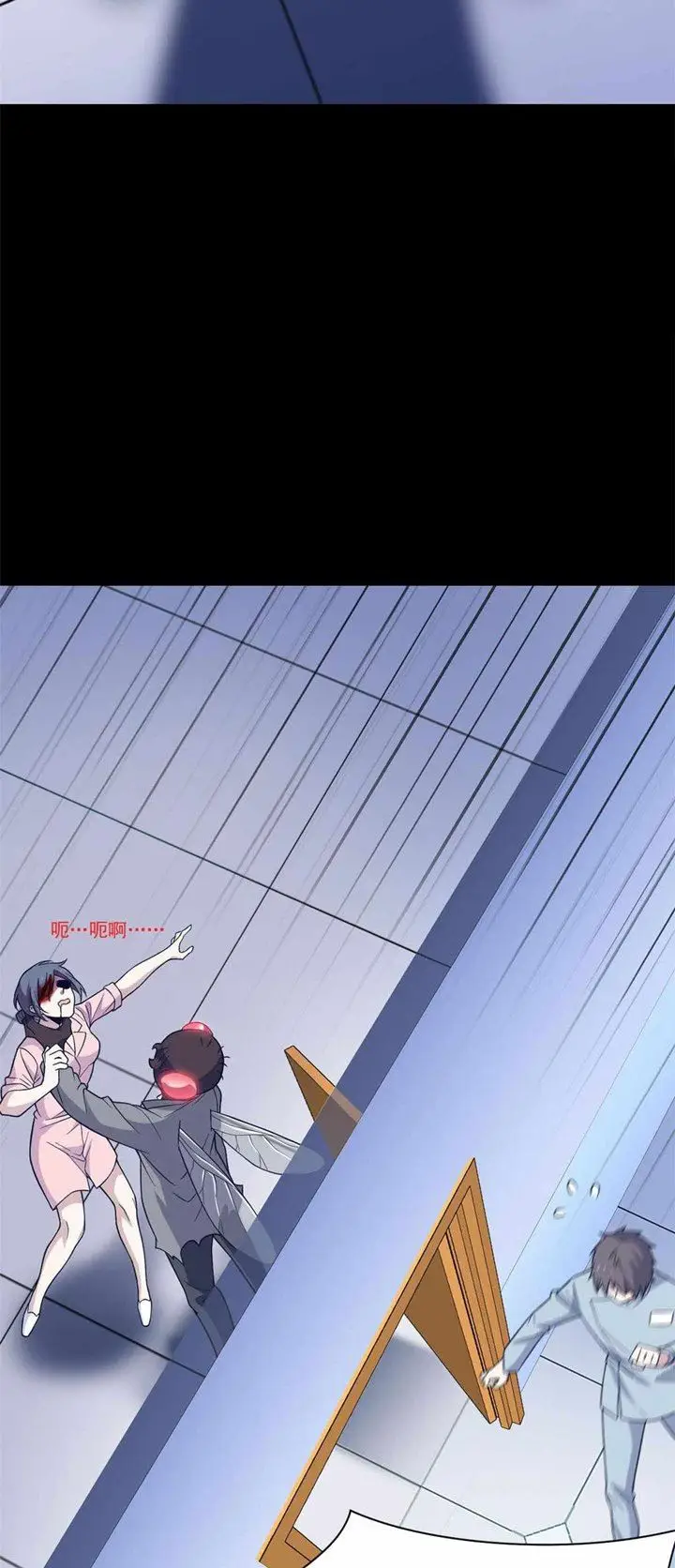 image-komik-the-strong-man-from-the-mental-hospital-chapter-45-9/36