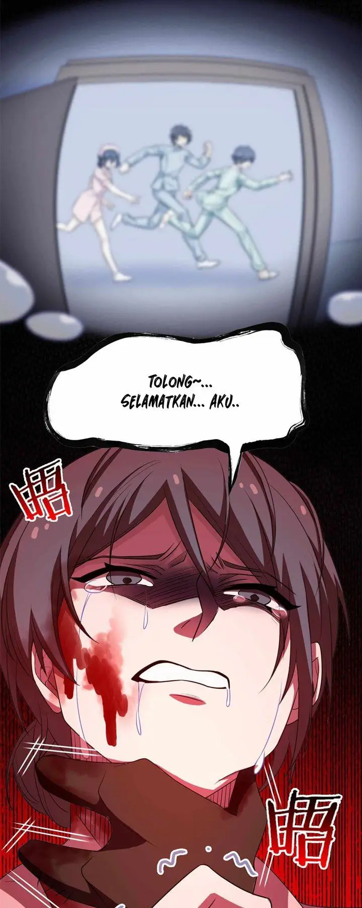 image-komik-the-strong-man-from-the-mental-hospital-chapter-45-12/36