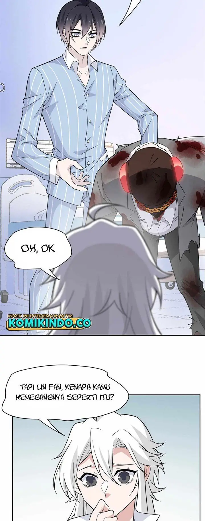 image-komik-the-strong-man-from-the-mental-hospital-chapter-46-2/36