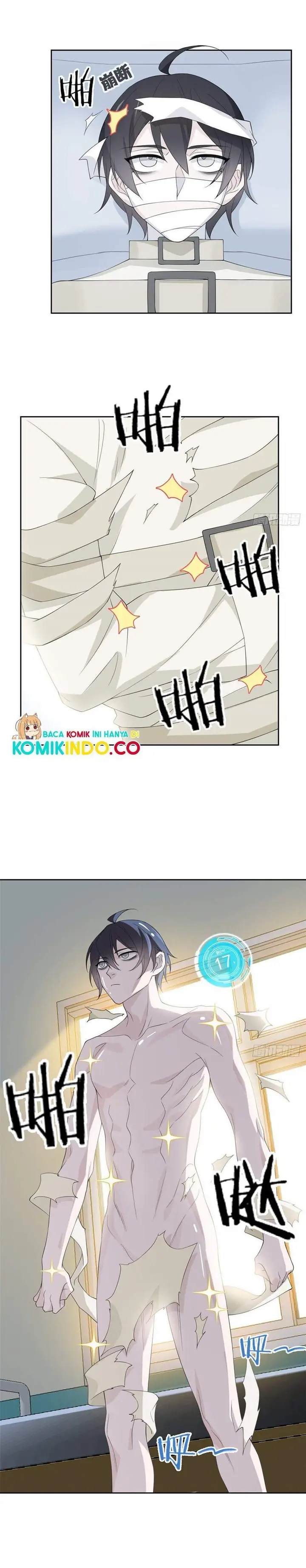 image-komik-the-strong-man-from-the-mental-hospital-chapter-5-6/21