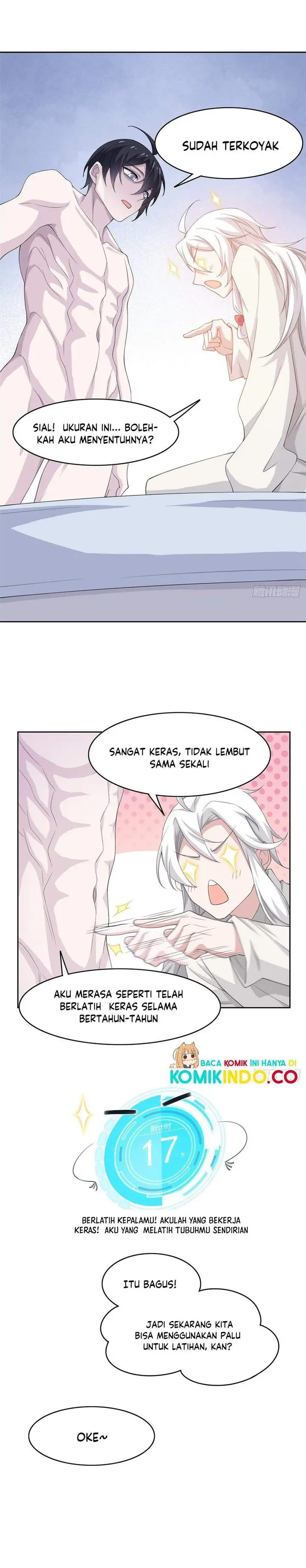 image-komik-the-strong-man-from-the-mental-hospital-chapter-5-8/21