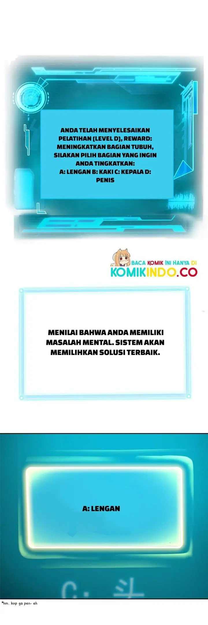 image-komik-the-strong-man-from-the-mental-hospital-chapter-5-20/21
