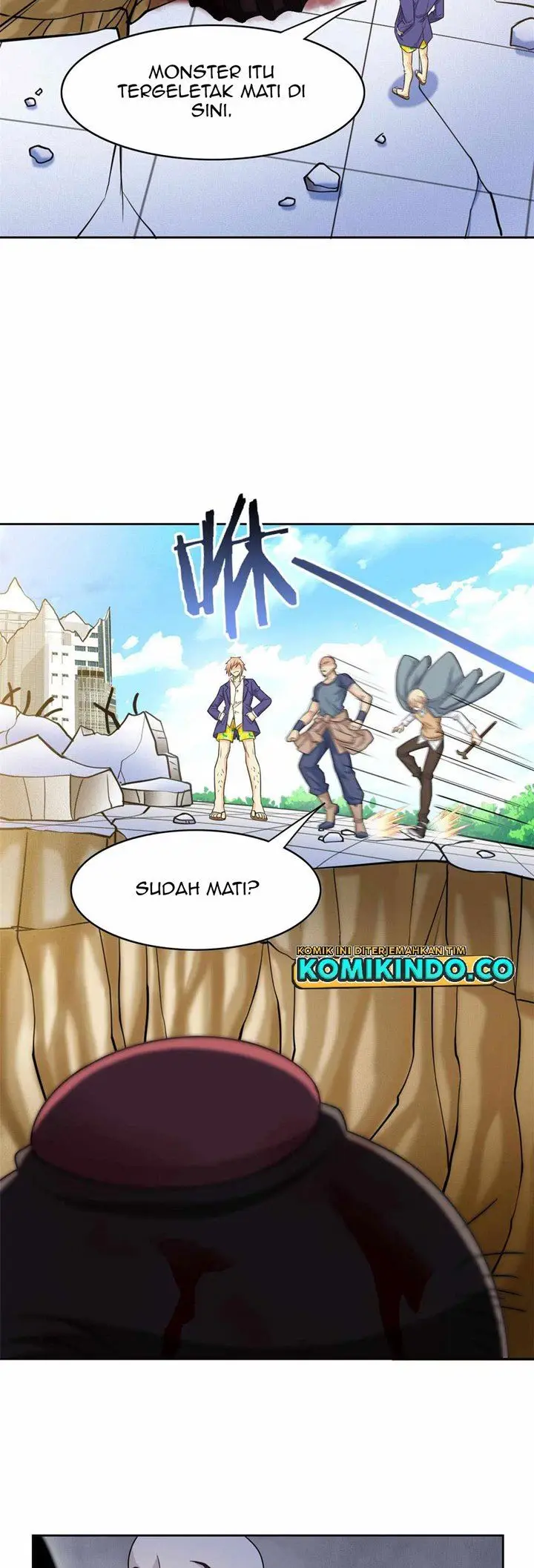 image-komik-the-strong-man-from-the-mental-hospital-chapter-50-7/26