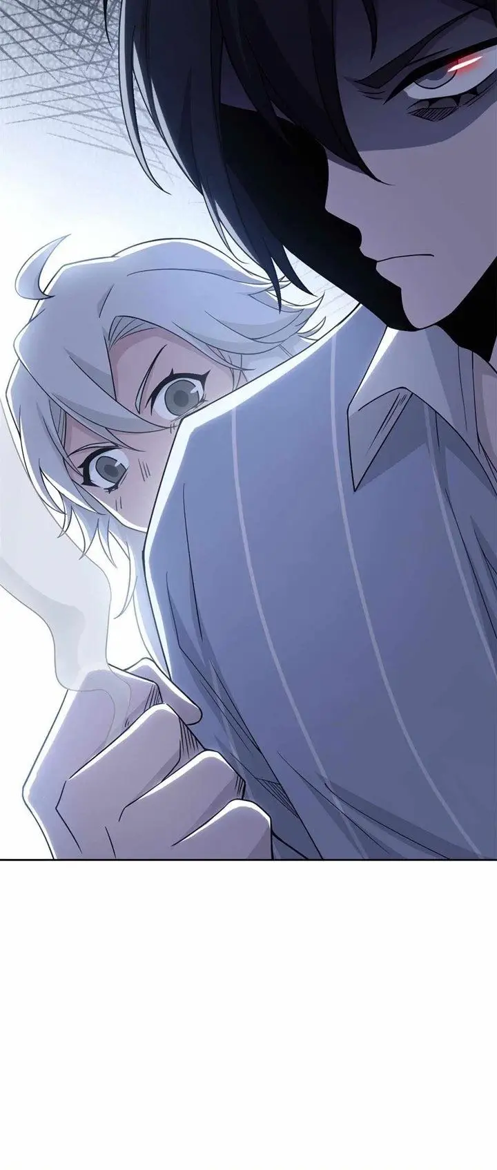 image-komik-the-strong-man-from-the-mental-hospital-chapter-52-25/26