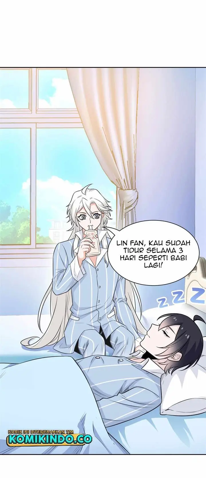image-komik-the-strong-man-from-the-mental-hospital-chapter-57-4/35