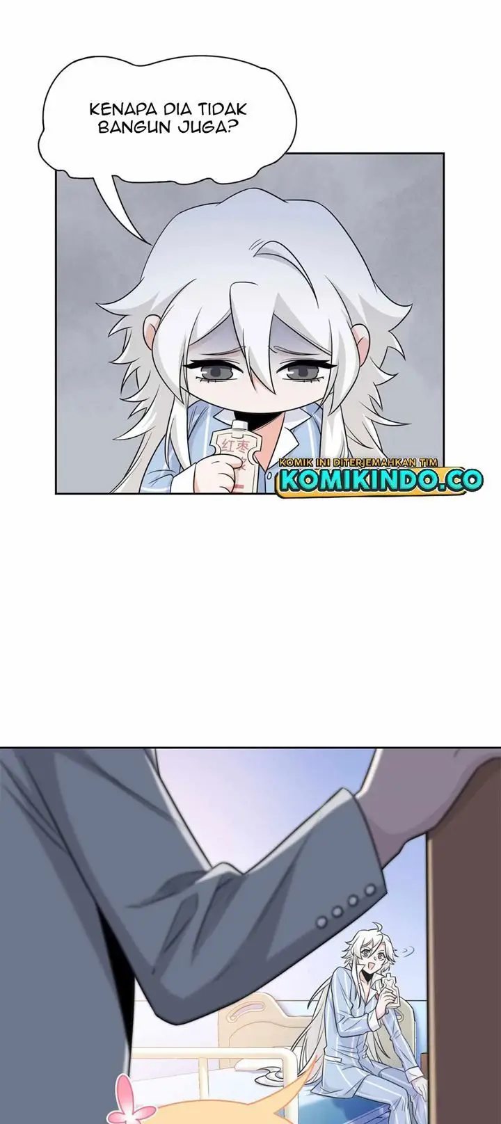 image-komik-the-strong-man-from-the-mental-hospital-chapter-57-5/35