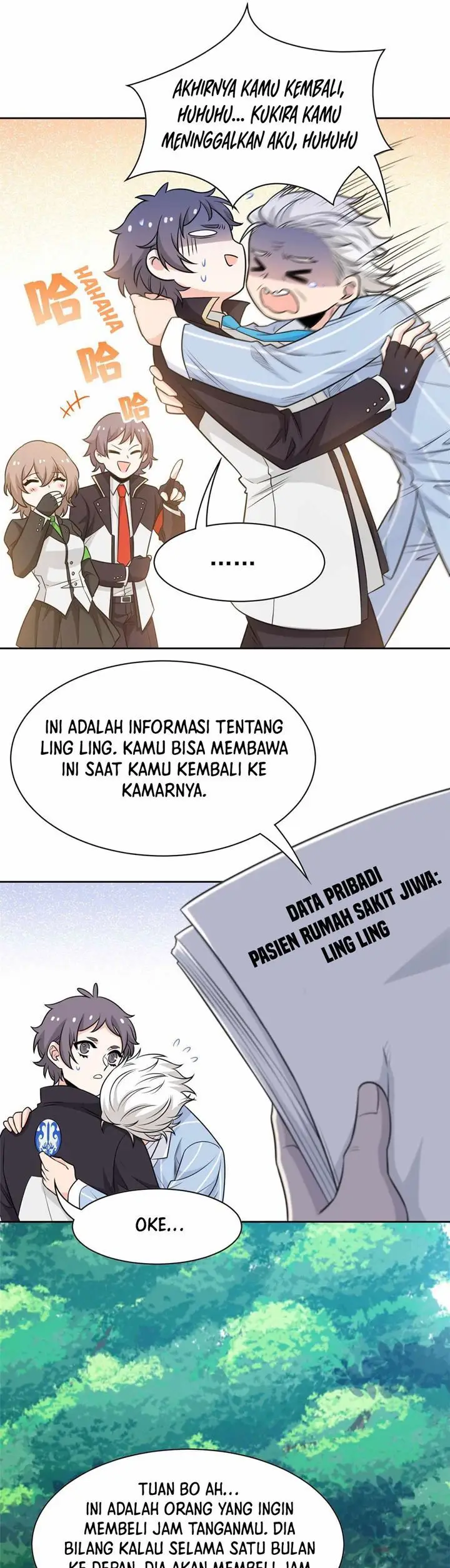 image-komik-the-strong-man-from-the-mental-hospital-chapter-58-3/21