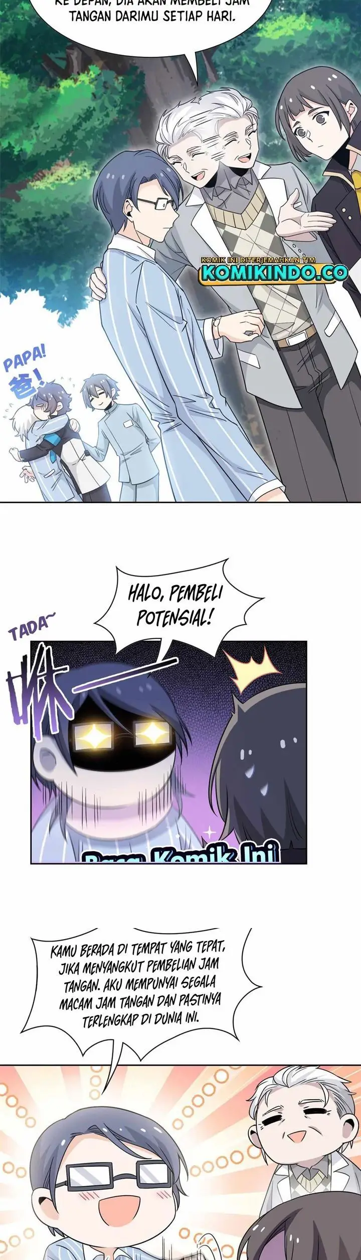 image-komik-the-strong-man-from-the-mental-hospital-chapter-58-4/21