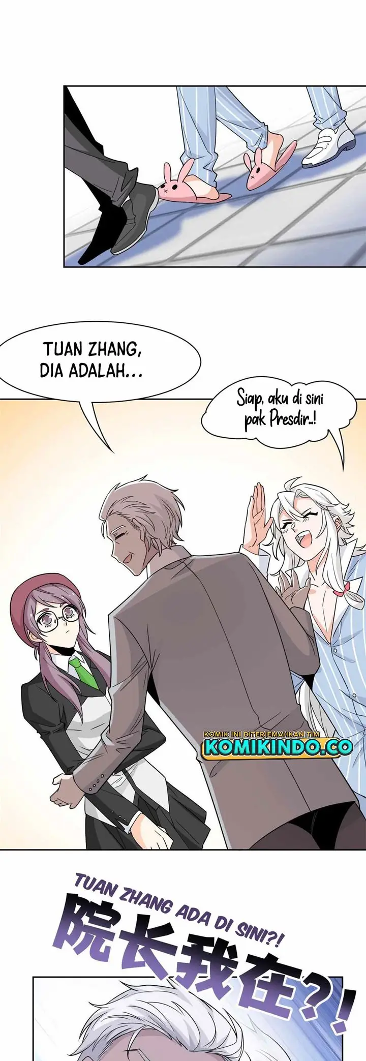 image-komik-the-strong-man-from-the-mental-hospital-chapter-58-9/21