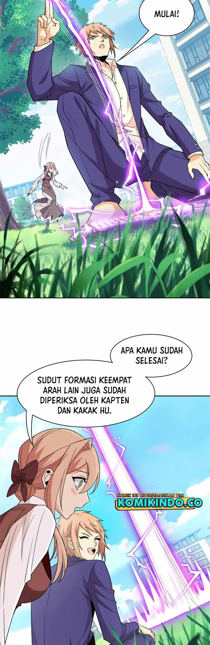 image-komik-the-strong-man-from-the-mental-hospital-chapter-59-1/21