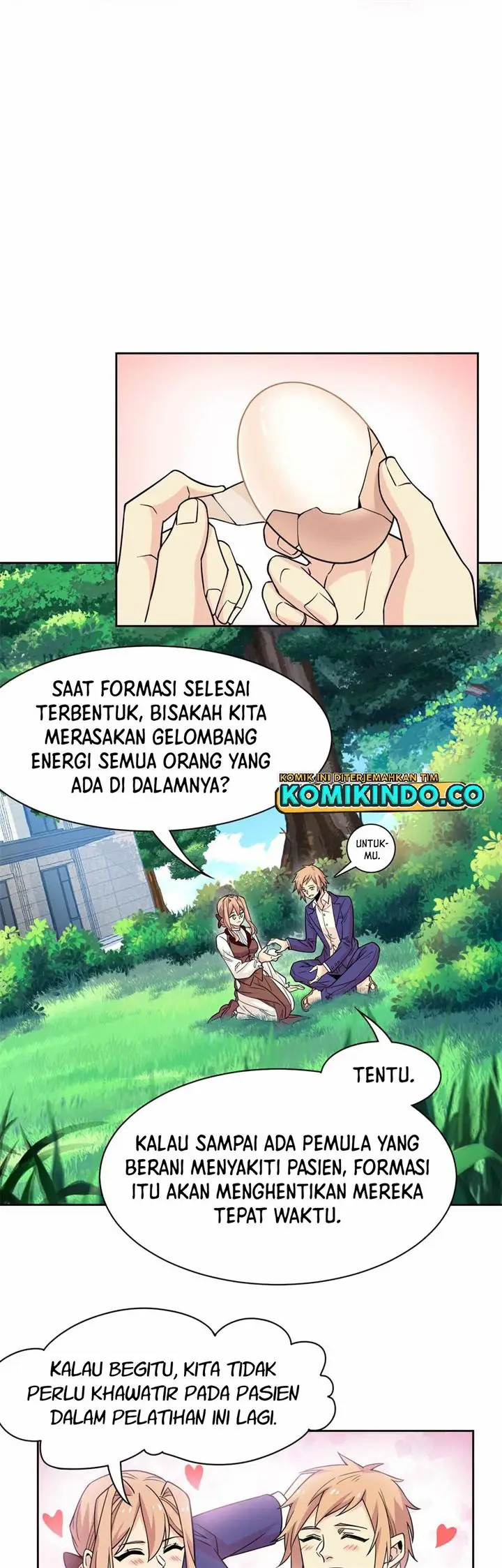 image-komik-the-strong-man-from-the-mental-hospital-chapter-59-5/21