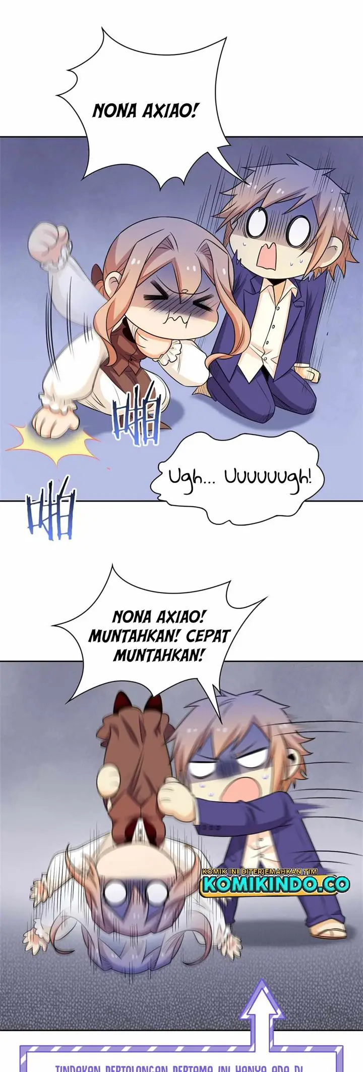 image-komik-the-strong-man-from-the-mental-hospital-chapter-59-8/21